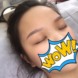 -久匠·纹眉半永久野生眉