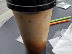 -尖沙咀茶餐厅(永泰店)