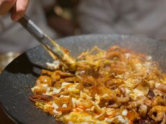 -春熙台韩国料理·章鱼肥牛(西丽店)