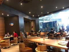 -星巴克臻选(周浦万达店)