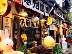 -小河直街历史文化街区