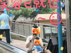 -富斯特索道