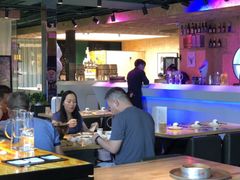 大堂-蒙料·手把肉(望京店)