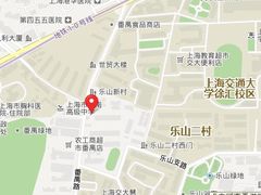 -上海市公安局徐汇区出入境管理局