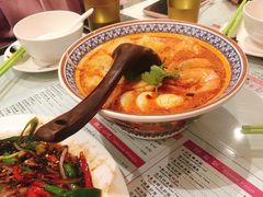 新加坡叻沙-滕记星发餐室·新加坡菜(巨鹿路店)