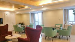 -美悦月子中心(财大店)