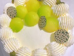 -浮光之丘MontCake生日蛋糕(科华路店)
