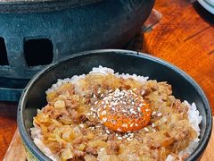 -热血兄弟·炭火烤肉(融侨中心店)