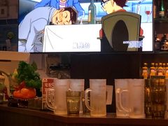 -纪州豚骨酱油拉面(锦延路店)