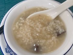 -电白鸭粥店(下沙二坊88号店)