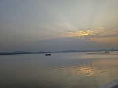 -东湖落雁景区