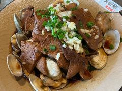-佬太公海鸭·海鲜大排档(上海总店)