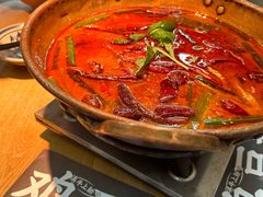 -滇牛云南火锅(桂林路店)