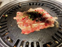 -猫爪爪原切自助烤肉(观音桥阳光世纪店)
