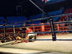 -芭提雅MAX泰拳馆