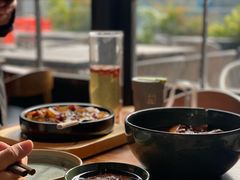 -薇酌饮·陕西菜(南门外店)