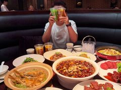 -永安鱼庄·镇江菜(东吴路店)