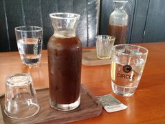 -CIRCLE·酒吧(第一国际店)