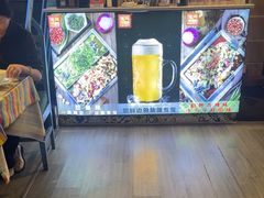 -滋味烤鱼(马北店)