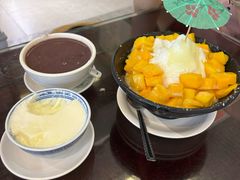 -民信老铺(双皮奶博物馆店)