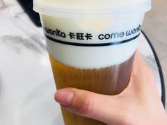 -卡旺卡(黄山黎阳in巷店)