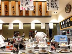 -合点寿司(美罗城店)