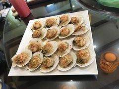 -映像威海·海鲜味道(市区店)
