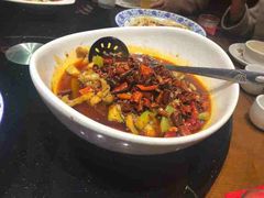 -胡大饭馆(青果路店)