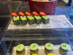 -博林天瑞喜来登酒店·西丽尚膳