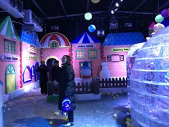 -万科·金域蓝湾