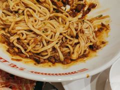 -大美西北·手工面 西北菜(永康万达店)