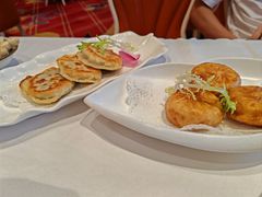 -好福记饭店(红梅公园店)