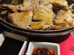 叫花童子鸡-桂满陇-十里风荷(合生汇店)