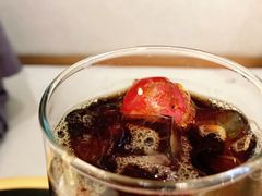 -Peet's Coffee皮爷咖啡(德基店)