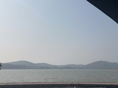 -水上明月·湖景餐厅