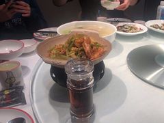 -小厨师·二十年沈家门小海鲜(百井坊巷店)