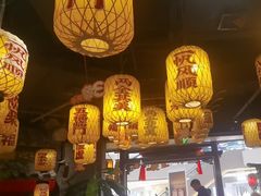 -南京大牌档(济南万象城店)