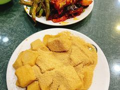 -春花民族美食(佳木斯总店)