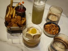-O.F COCKTAIL&WHISKY