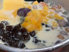 -亦古亭·手作鲜果芋圆(大学城店)