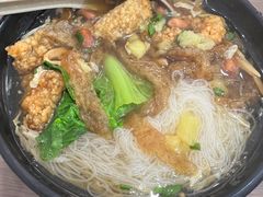 -阿芬卤面(花巷店)
