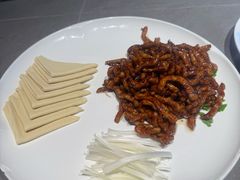 -宏宴·新京菜(望京店)