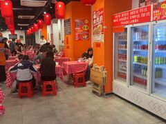 -荆九爷爆炒桥头三嫩(云南北路店)