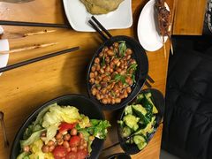 -炒豆合作社(东四总店)