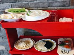 -DaLongYi Hotpot - 大龙燚火锅 - 地道四川老火锅