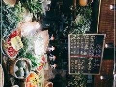 -老灶房-四川土菜(铁牛广场店)