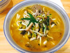 酸菜牛腱子面-陈八两面家(华孚写字楼店)