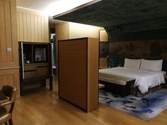 -天津津利华酒店