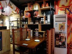 -有喜屋·深夜食堂(北京西路店)