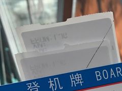 -丽江三义国际机场